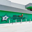 Dallas Stars, Town of Northlake officially open Children's Health StarCenter Multisport Northlake 033126