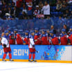 České momenty na olympiádách s NHL