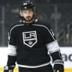 Danault fined $5,000 for actions in Kings game