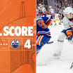 The Skinny: Oilers 4, Islanders 3 OT