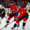 Need to Know: Bruins at Capitals 