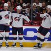 Columbus Blue Jackets mit historischem Hoch unter Rick Bowness