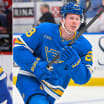 Lindstein, Stenberg assigned to Springfield