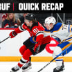 DEVILS VS SABRES 2/25/26 LIVE UPDATES