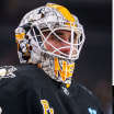 Penguins Re-Sign Goaltender Alex Nedeljkovic to a Two-Year Contract