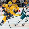 Nashville Predators sind der grosse Gewinner im Westen