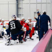 ‘It was a great first day’: Panthers’ 2026 Development Camp gets underway