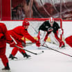 Red Wings striving for more consistency, energy to help power play improve