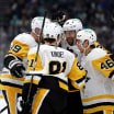 Musings: Penguins Start Road Trip Strong in Seattle