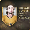VGK Prospect Questionnaire: Trevor Connelly