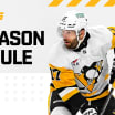 Penguins Announce 2024 Pre-Season Schedule