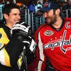 Ovechkin et Crosby en duo au Défi des échappées