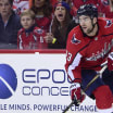 Wilson suspension reduced to 14 games, returns for Capitals