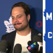 Auston Matthews | Media Availability