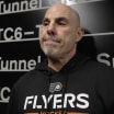 12/27 Media Availability: Rick Tocchet