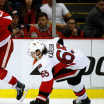 Notes: Wings will face Senators with Karlsson this time