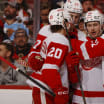 Powerplay entwickelt sich zum Erfolgsfaktor der Detroit Red Wings