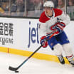 Gallagher fined $2,500 for actions in Canadiens game