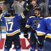 5 reasons why the Blues are headed to the Stanley Cup Final