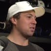 Locker Room Raw: Charlie McAvoy