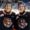 Ruck twins bring proven chemistry to 2026 NHL Draft
