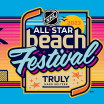 NHL to host free outdoor fan festival at 2023 All-Star weekend