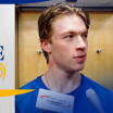 Ellis | Postgame vs. NYR