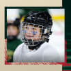 MINNESOTA WILD AND RED BARON® PIZZA TO HOST GIRLS’ HOCKEY WEEKEND DEC. 12-13 2025