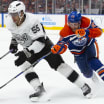 Los Angeles Kings Edmonton Oilers game 6 preview May 1