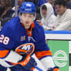 Romanov fined $5,000 for actions in Islanders game