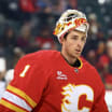 Flames : Contrat de deux ans pour Cooley