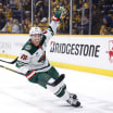 Morning Skate Wrap Up: Wild at Predators 041126