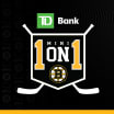 Bruins to Host Annual TD Bank Mini 1-on-1 Tournament Finals at TD Garden  