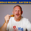 2025 Schedule Release 