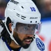 Duclair’s Excited to Join Islanders, Reunite with Roy