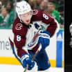 Cale Makar Doug Harvey outstanding defensemen from different NHL eras