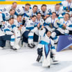 Saros, Haula Win Bronze Medals With Finland at Olympic Winter Games - 2026_02_21