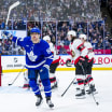 Inför Stanley Cup-slutspelet Eastern Conference