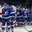 Tampa Bay Lightning nepostúpia do 2. kola play off 