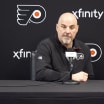 3/9 PHI vs. NYR Pregame: Rick Tocchet