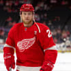 Red Wings re-sign Hicketts for two years