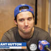 NYI vs PIT 11/5: Grant Hutton