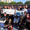 Fin-Classic special ice hockey tournament brings athletes together 