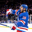 Rangers vymenili Kreidera do Anaheimu