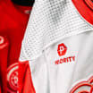 Detroit Red Wings announce Michigan-based Priority as Jersey Patch Partner