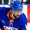 Isles Day-to-Day: Duclair in vs Panthers, Drouin Day-to-Day