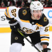 Marchand six-game suspension upheld upon appeal by Commissioner Bettman