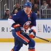 Tsyplakov Maximizes Opportunity, Impresses Islanders