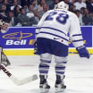 Sabres Classics: Hasek, Satan return for Game 3 victory over Toronto