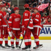32 en 32 Red Wings Detroit analyse 2025-26